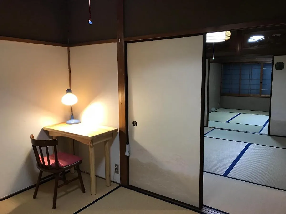 Kyoto Guesthouse Oyado Kei 0*,  Japon