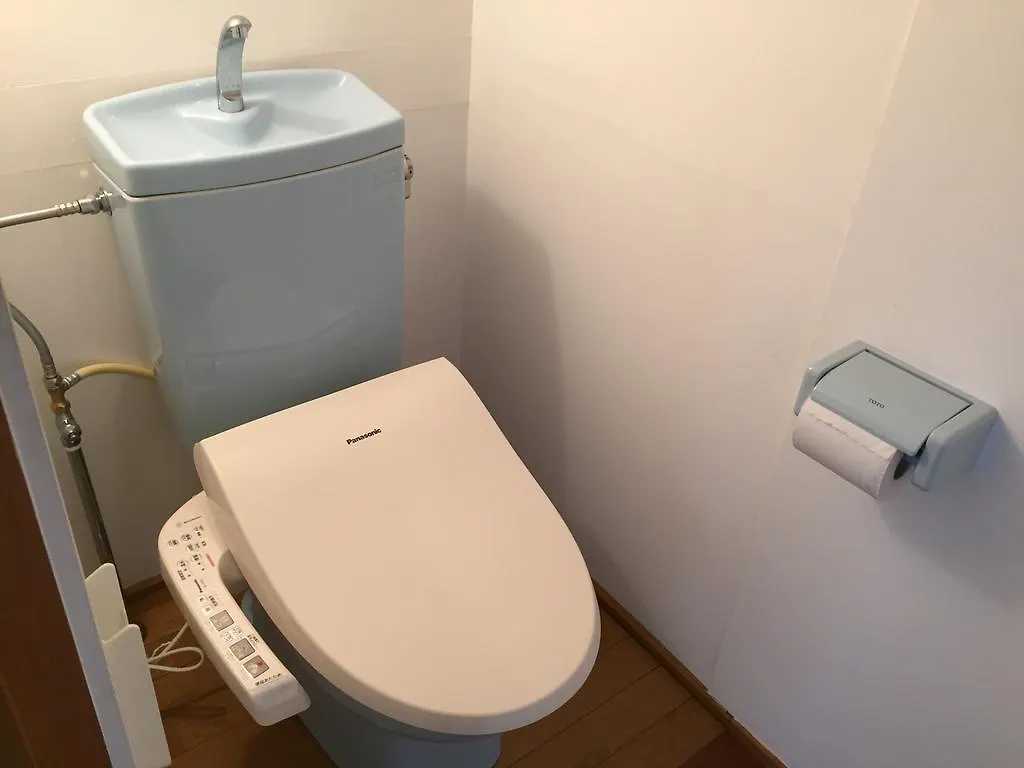 Maison d'hôtes Kyoto Guesthouse Oyado Kei