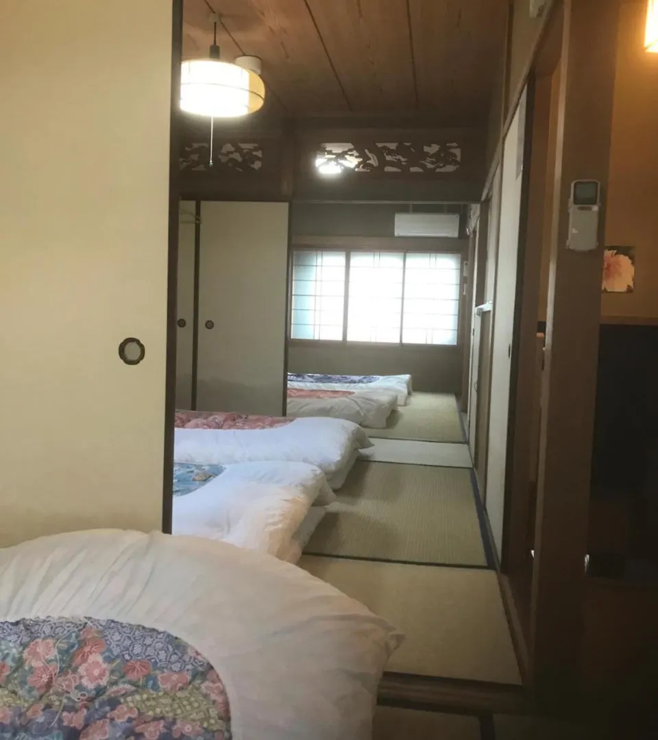 Kyoto Guesthouse Oyado Kei