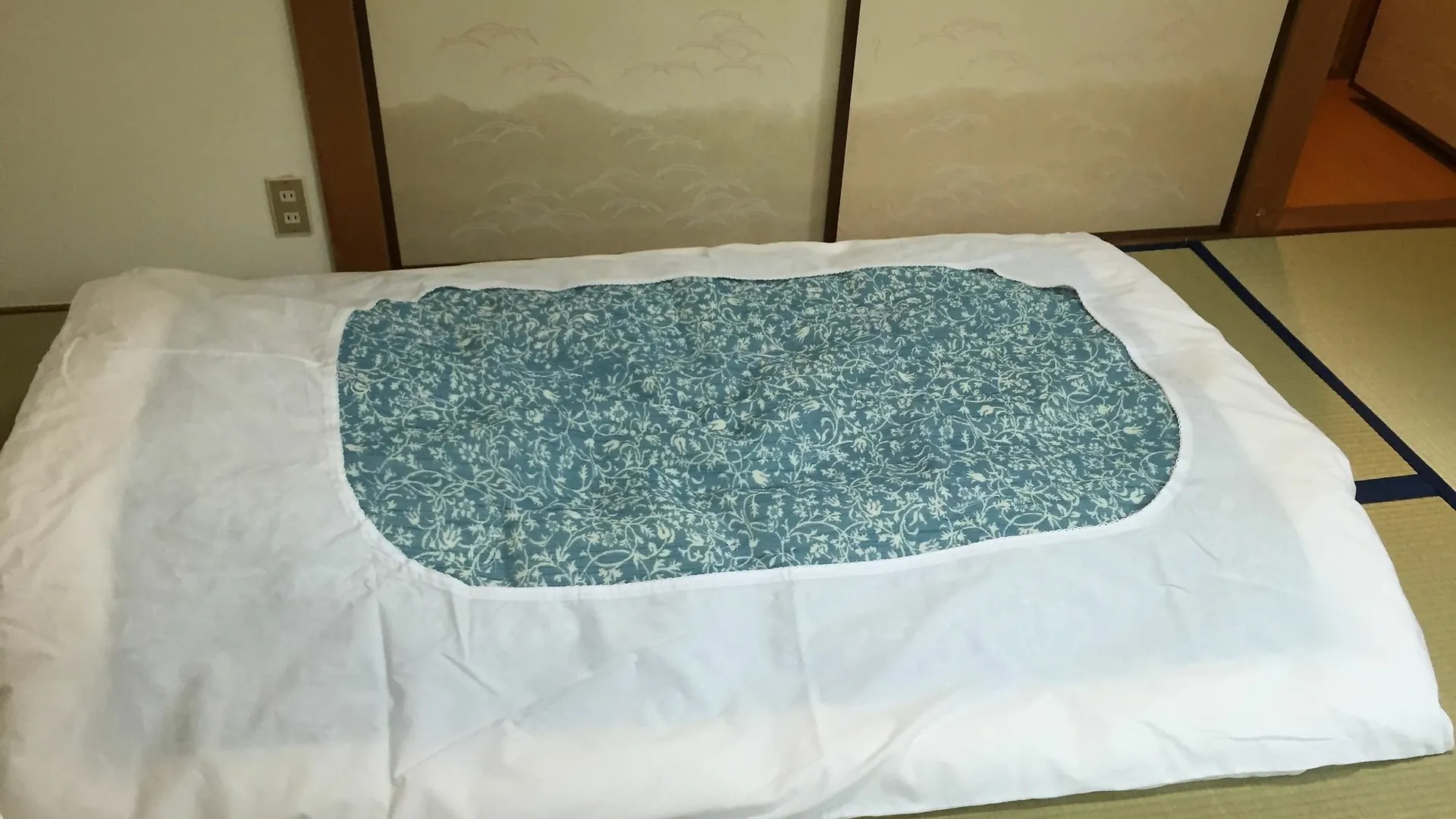 Kyoto Guesthouse Oyado Kei Maison d'hôtes