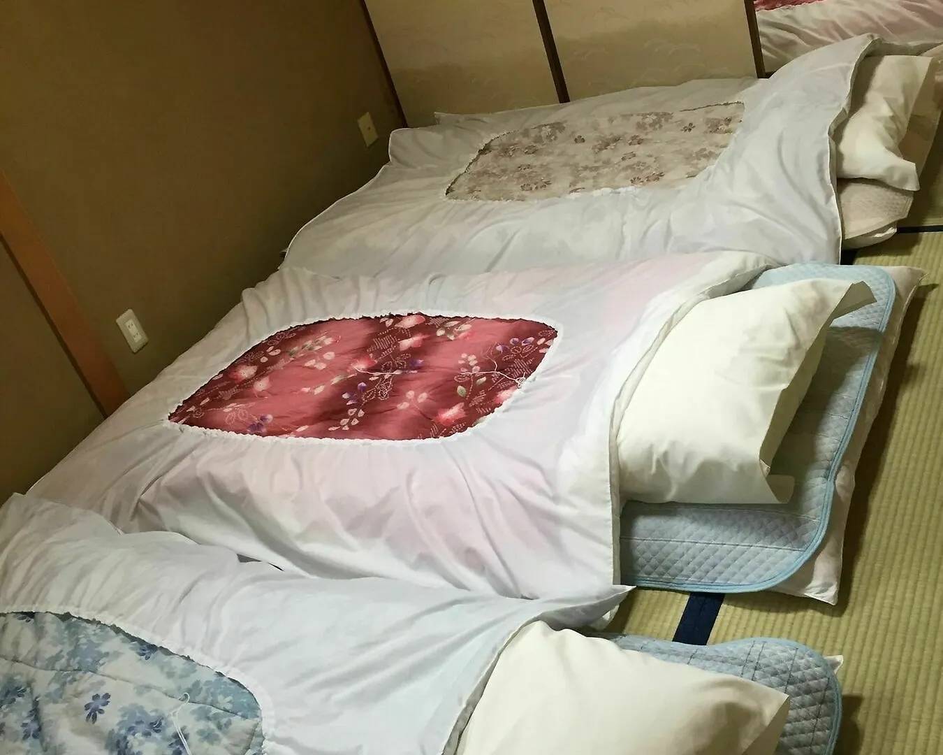 Maison d'hôtes Kyoto Guesthouse Oyado Kei Japon