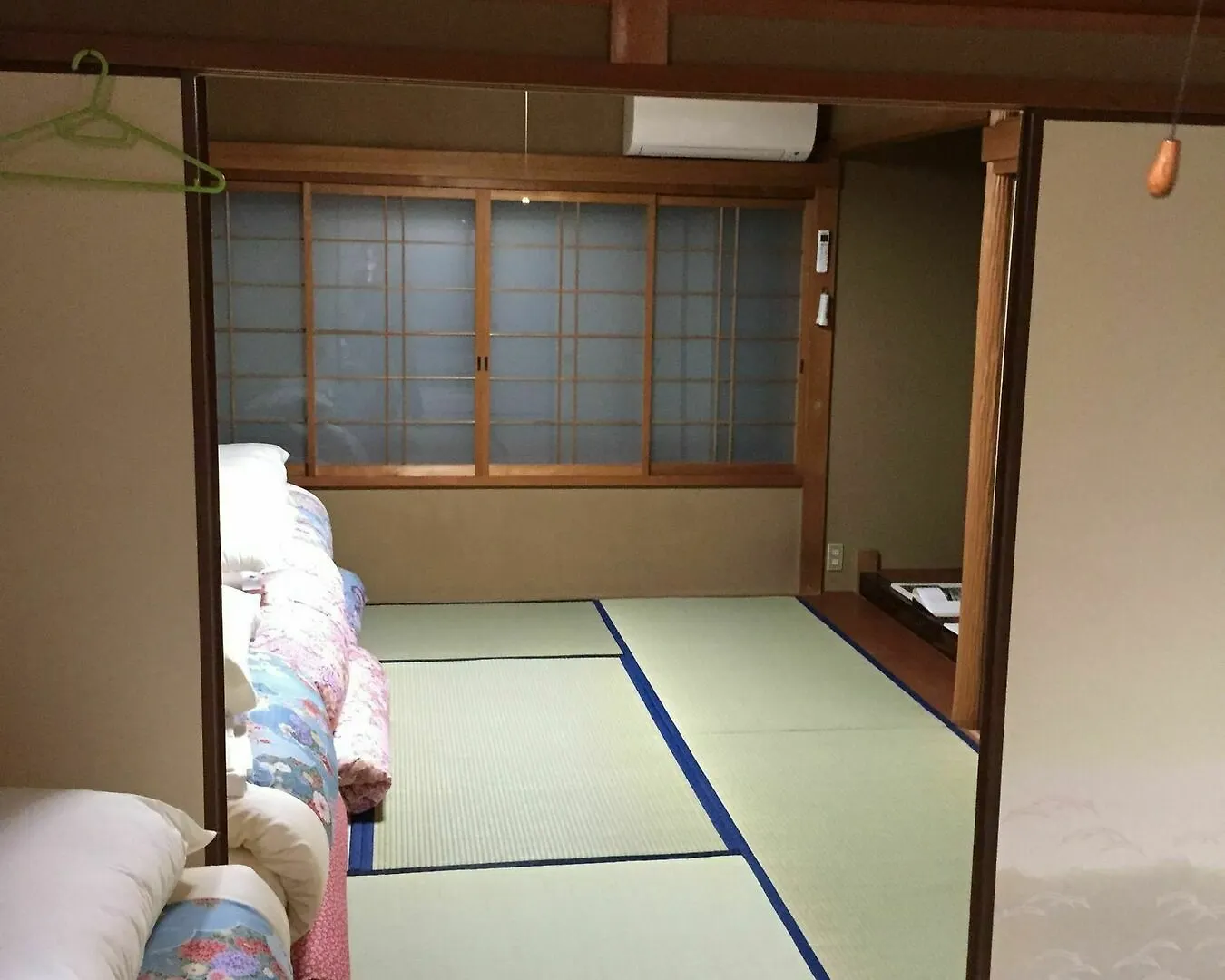 Kyoto Guesthouse Oyado Kei