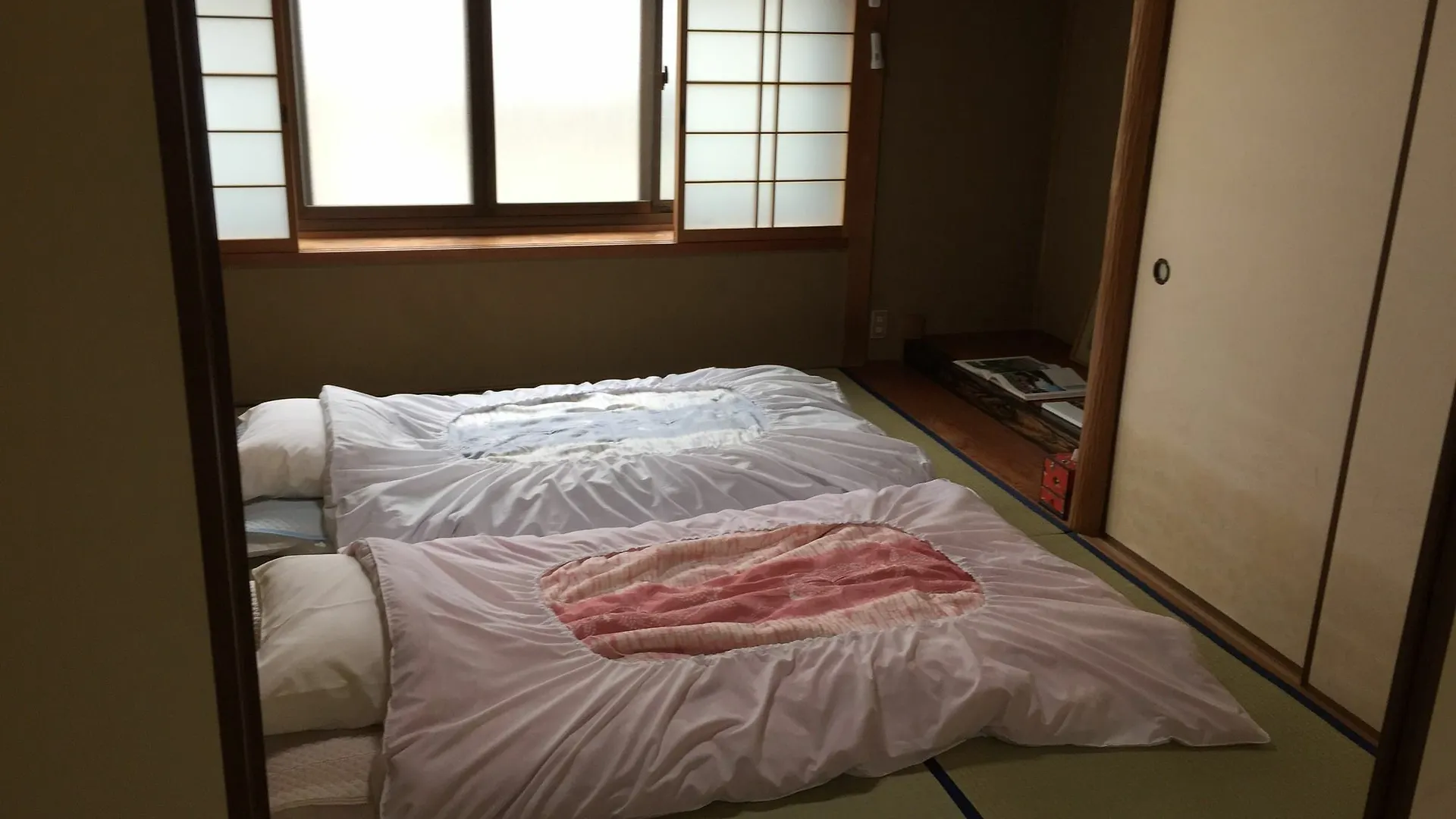 Kyoto Guesthouse Oyado Kei