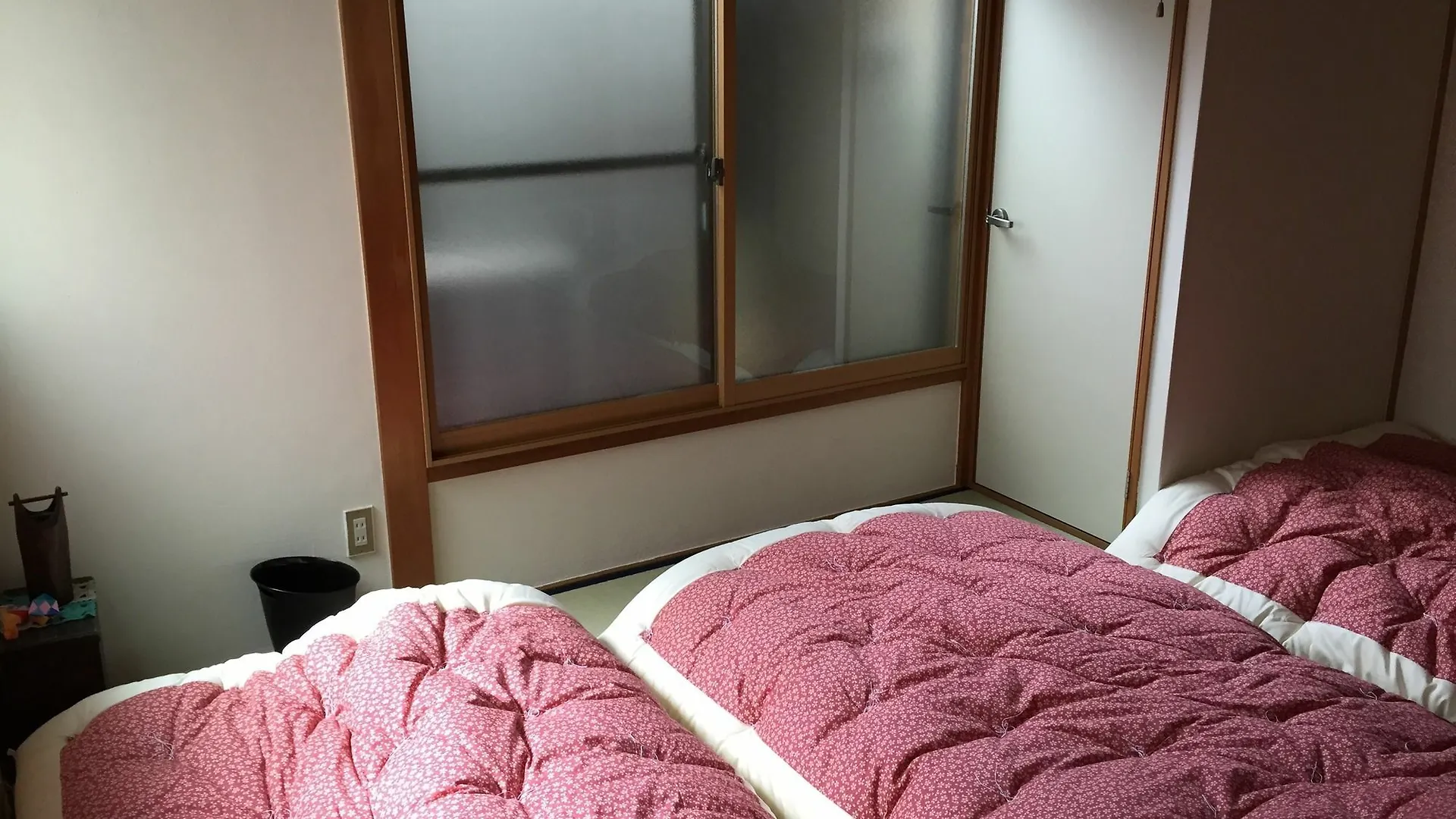 Maison d'hôtes Kyoto Guesthouse Oyado Kei