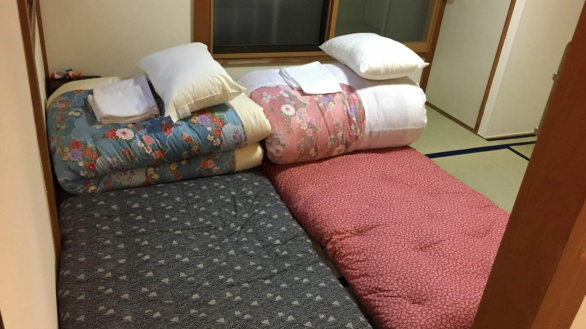 Kyoto Guesthouse Oyado Kei 0*,