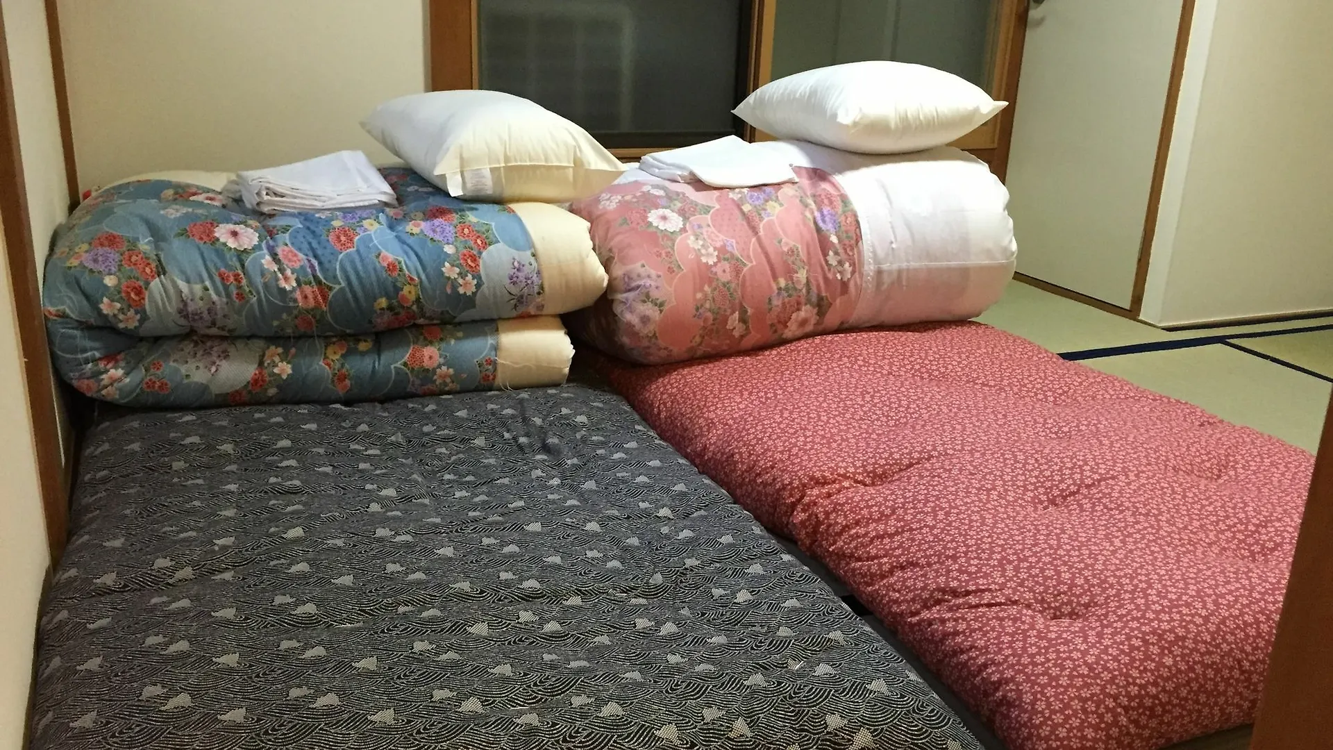 Kyoto Guesthouse Oyado Kei Maison d'hôtes