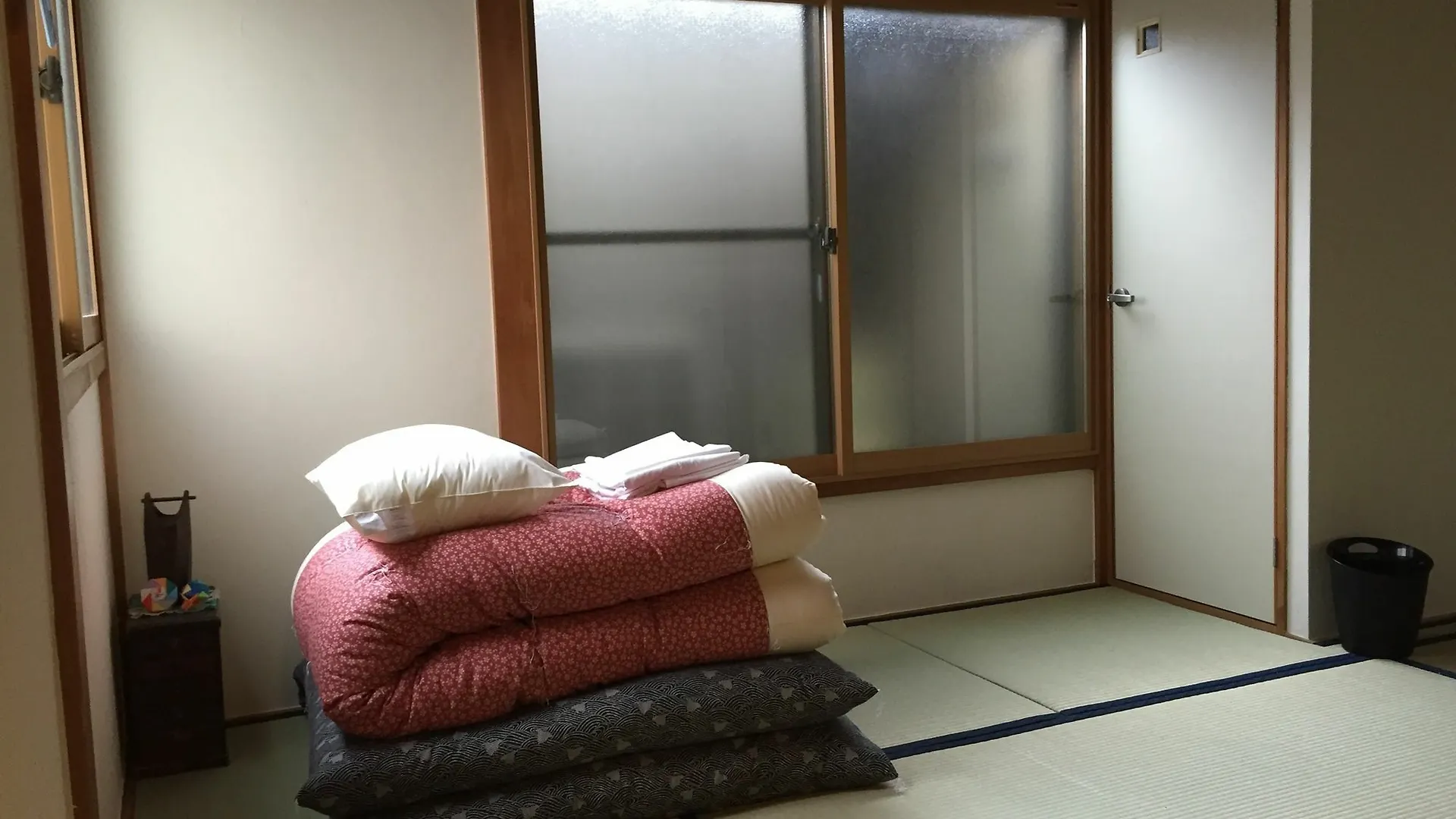 Kyoto Guesthouse Oyado Kei 0*,